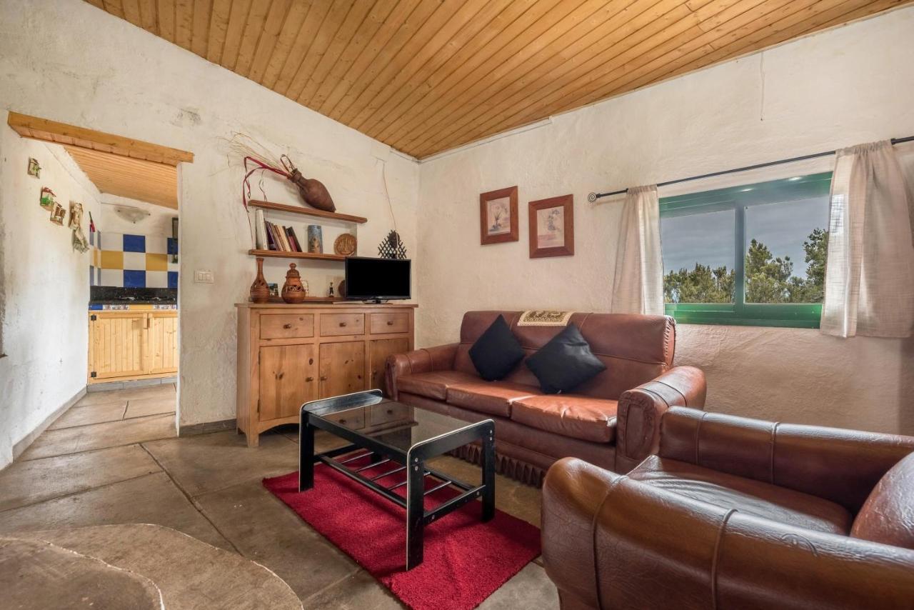 Casa Rural Teno Alto بوينافيستا ديل نورتي المظهر الخارجي الصورة
